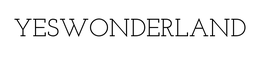 YESWONDERLAND